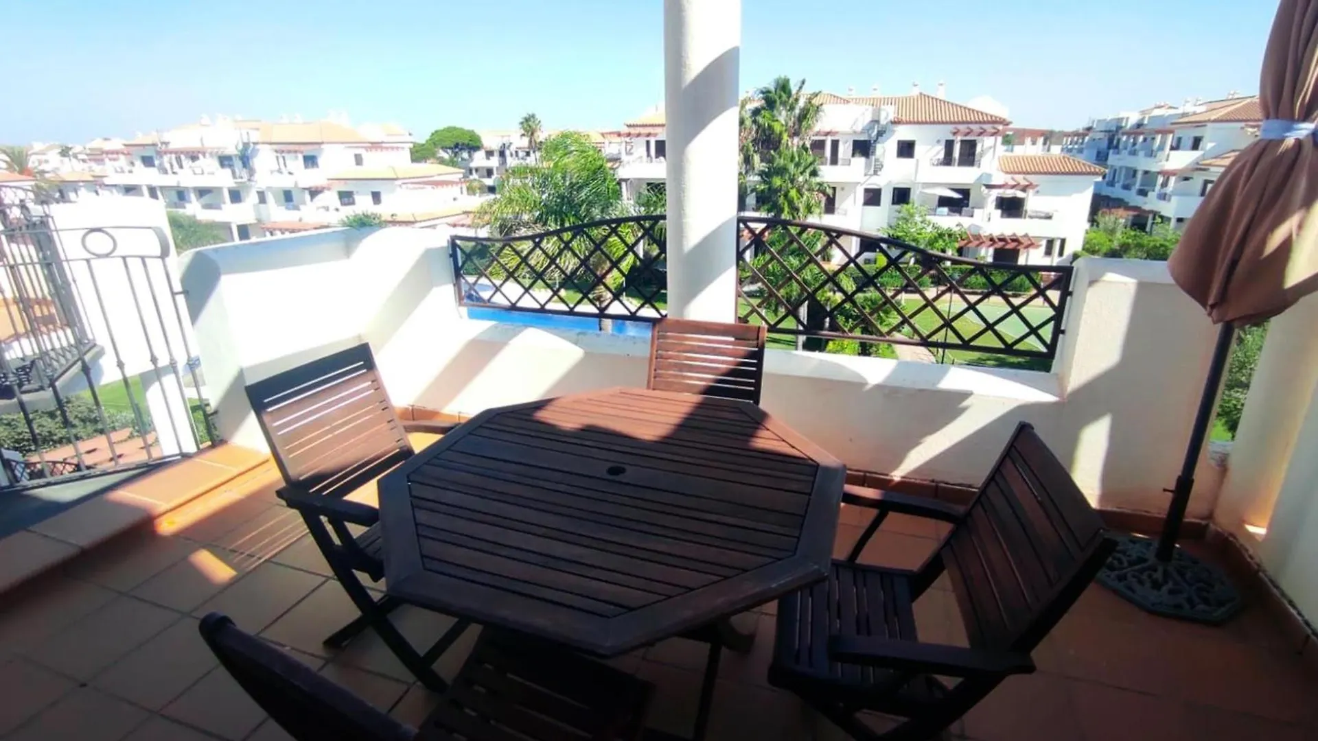 Coto 4 20 Lejlighed Chiclana de la Frontera Spanien
